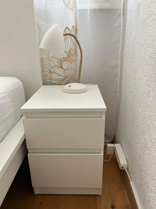 Apartment 85M2 Au Centre-Ville A 2 Pas Du Jet D'Eau Geneva Switzerland