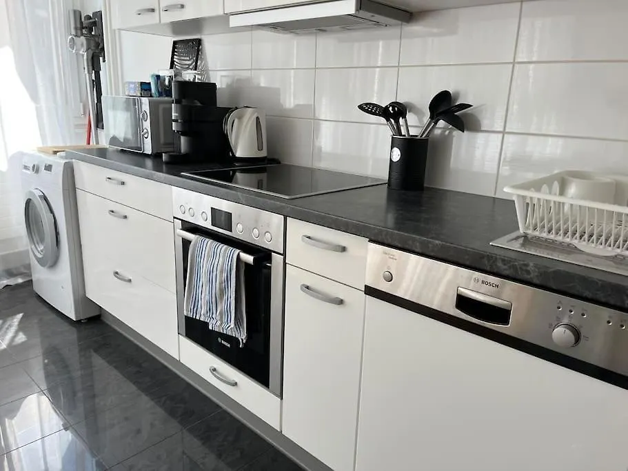 85M2 Au Centre-Ville A 2 Pas Du Jet D'Eau Geneva Apartment