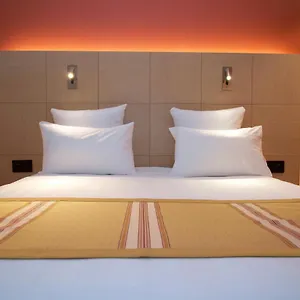 Hotel Nash Airport, Meyrin