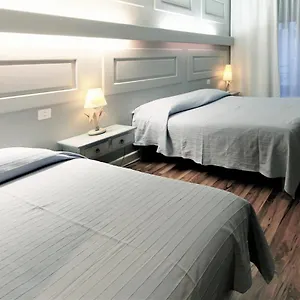 Hotel Les Arcades, Geneva
