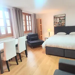 Boel 3 Apartamento