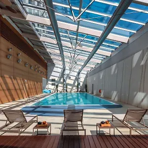 Hotel Hilton Geneva And Conference Centre, Le Grand Saconnex