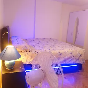 Apartment Charming Flat Center And Near The, Geneva