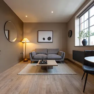 Headrow Lofts Leeds (West Yorkshire)