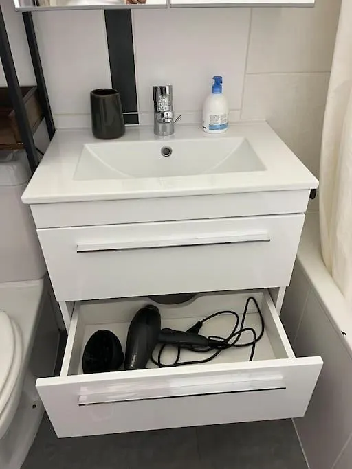 85M2 Au Centre-Ville A 2 Pas Du Jet D'Eau Genève Appartement